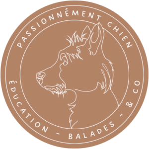 Passionnément chien - éducation du chiot Bordeaux