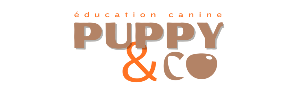 Logo PUPPY&CO